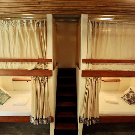 Lafinca Hostel Siargao San Isidro  外观 照片