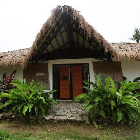 Lafinca Hostel Siargao San Isidro  外观 照片