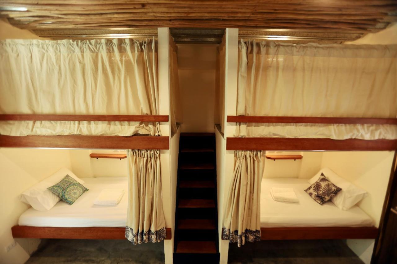 Lafinca Hostel Siargao San Isidro  外观 照片