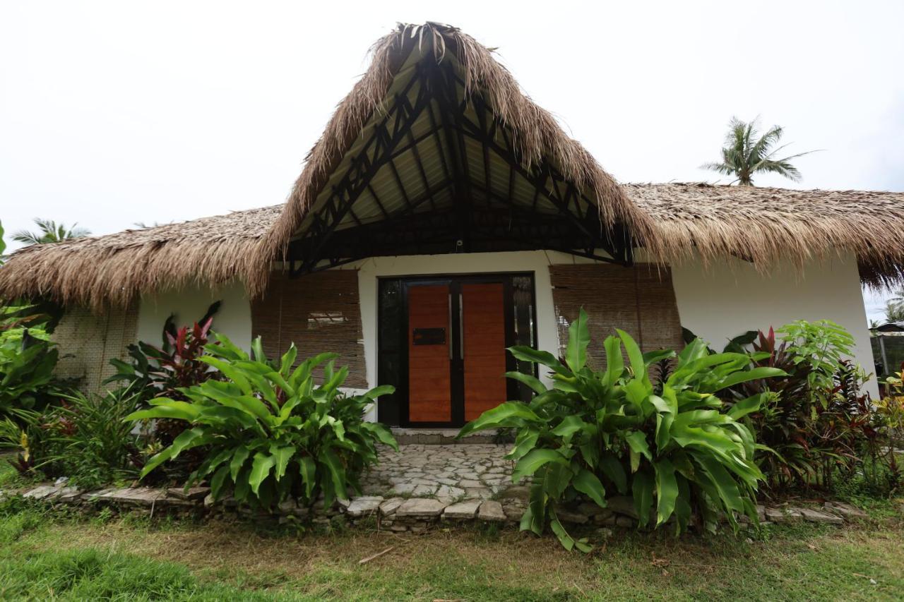 Lafinca Hostel Siargao San Isidro  外观 照片