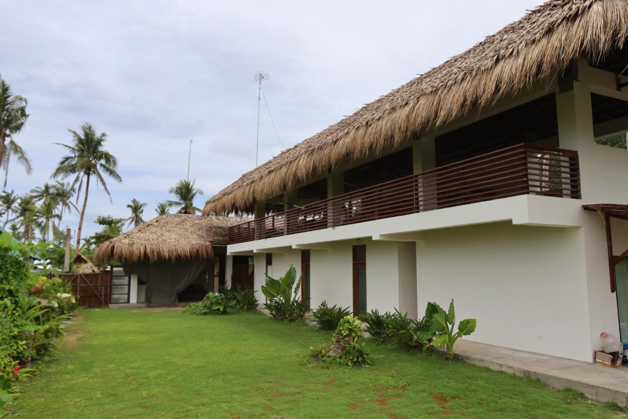 Lafinca Hostel Siargao San Isidro  外观 照片