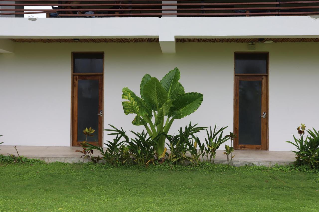 Lafinca Hostel Siargao San Isidro  外观 照片