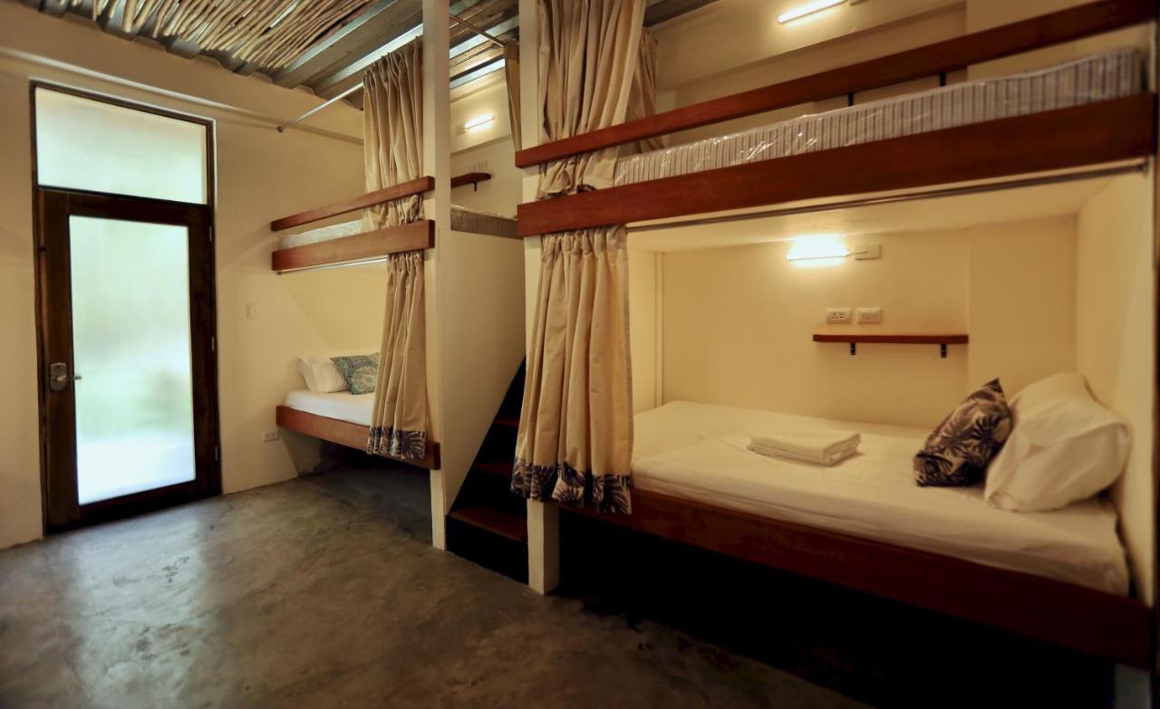 Lafinca Hostel Siargao San Isidro  外观 照片