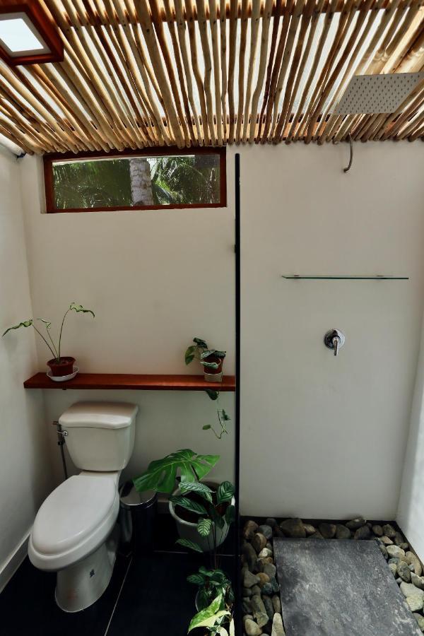 Lafinca Hostel Siargao San Isidro  外观 照片
