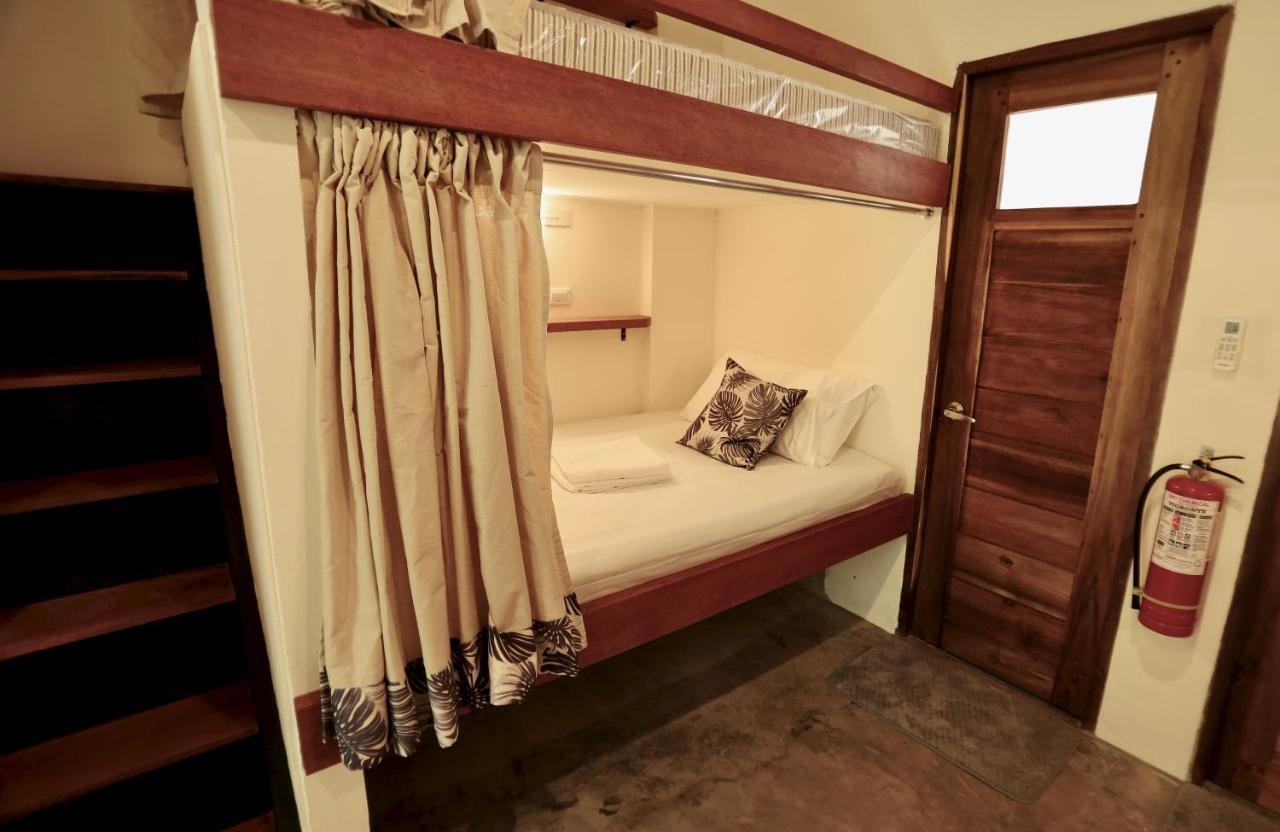 Lafinca Hostel Siargao San Isidro  外观 照片