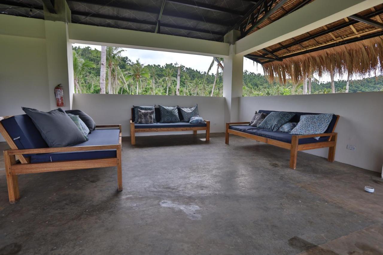 Lafinca Hostel Siargao San Isidro  外观 照片