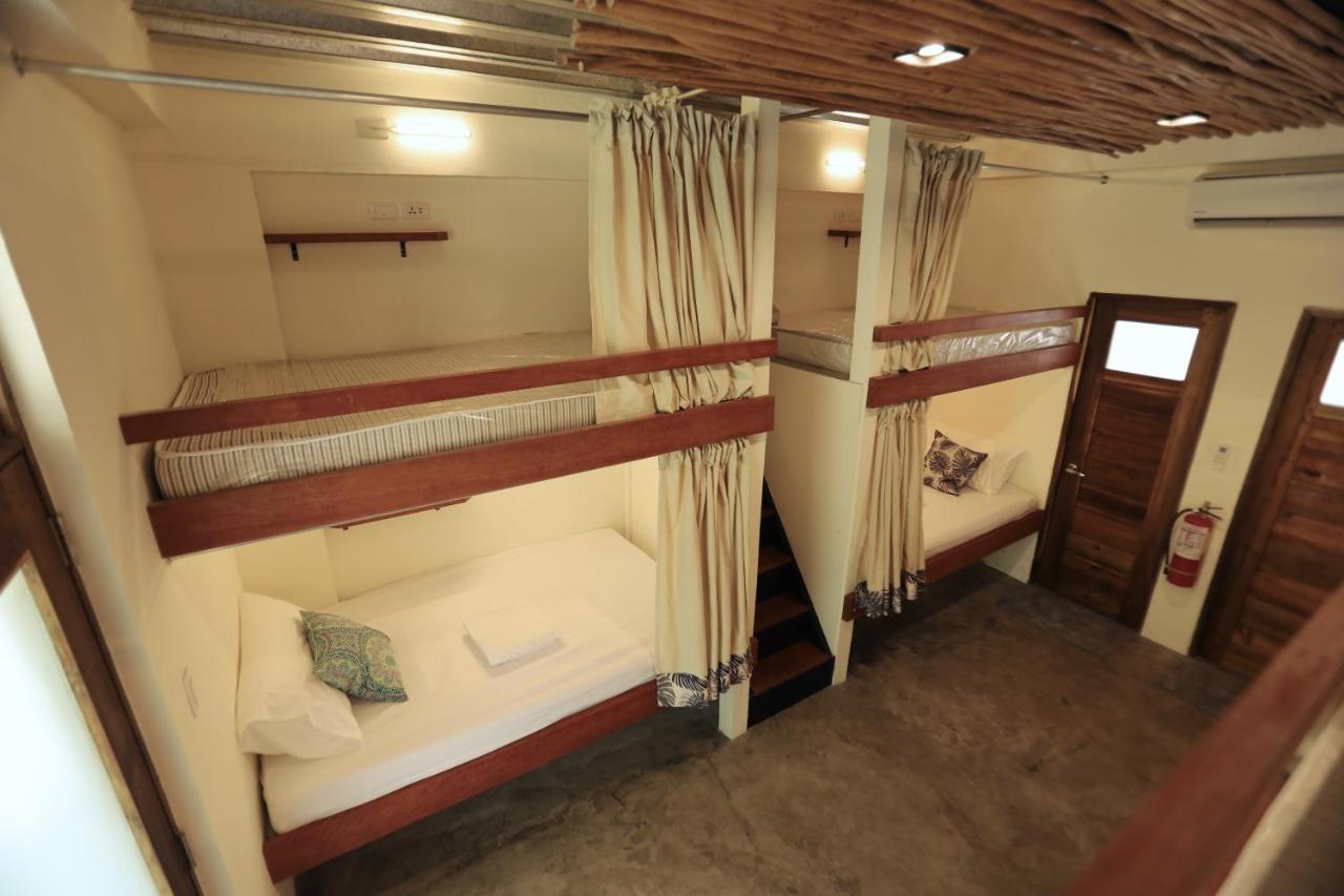 Lafinca Hostel Siargao San Isidro  外观 照片