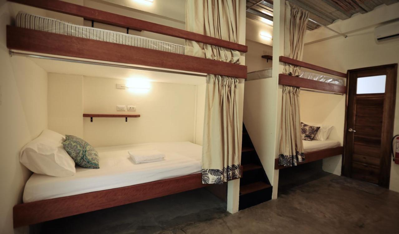 Lafinca Hostel Siargao San Isidro  外观 照片